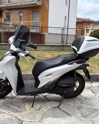 Scooter Honda SH125 AD SPORT 09/2024