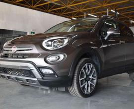 Fiat 500x 2.0 Diesel 140 Cv 4x4 automatica