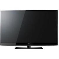 TV LG al plasma 42 pollici