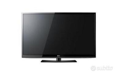 TV LG al plasma 42 pollici