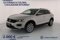 Volkswagen T-Roc 2.0 tdi advanced 4motion dsg