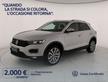 Volkswagen T-Roc 2.0 tdi advanced 4motion dsg