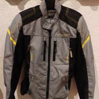Giacca moto