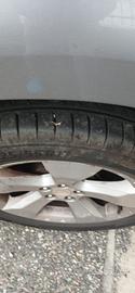 Gomme Subaru Forrester