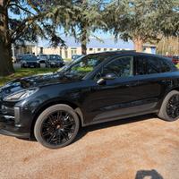 Porsche Macan 2.0 245 cv