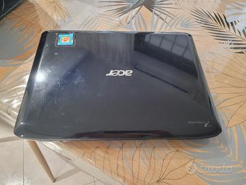 2 Laptop Asus e  Acer + tablet