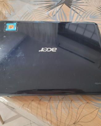 2 Laptop Asus e  Acer + tablet