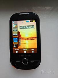 Samsung S3650 Corby - COME NUOVO- VINTAGE