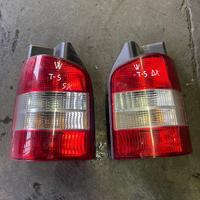 Fari stop posteriori Volkswagen Multivan T5