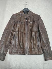 GIACCA IN PELLE