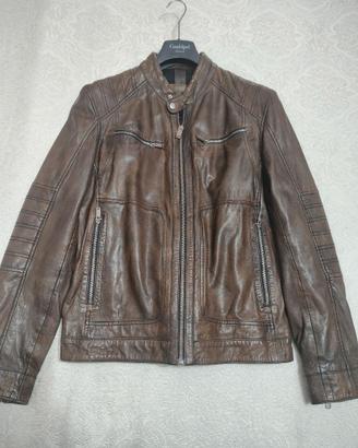 GIACCA IN PELLE