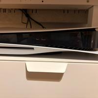 Console PS5 disk con 2 Dualsense