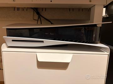 Console PS5 disk con 2 Dualsense