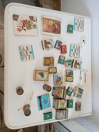 Fiammiferi da collezione