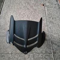 parafango kawasaki zx6r 636 2024 