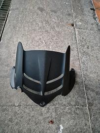 parafango kawasaki zx6r 636 2024 