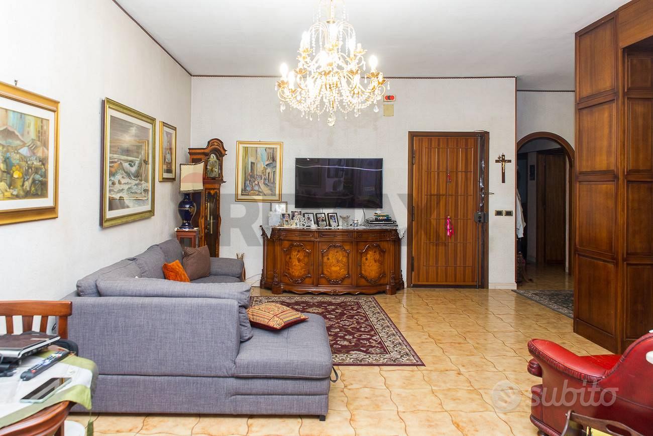 Appartamento – San Giovanni la Punta, Trappeto - Vista 2