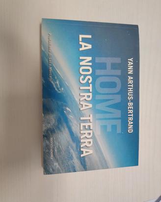 home la nostra terra, Bertrand
