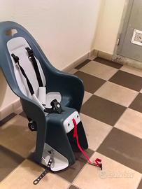 seggiolino bimba posteriore 
