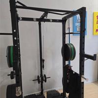 Rack Adidas Home Rig