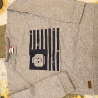 Felpa bambino Lego wear