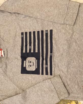 Felpa bambino Lego wear