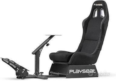 Playseat Evolution – Postazione di guida Racing
