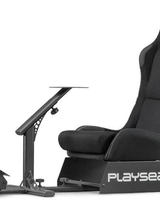 Playseat Evolution – Postazione di guida Racing