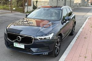 VOLVO XC60 B5 (d) AWD Geartronic Inscription
