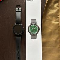 Samsung Galaxy Watch6 Classic 47mm