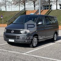 VOLKSWAGEN Multivan 2.0 BiTDI 180CV DSG 4 Motion H
