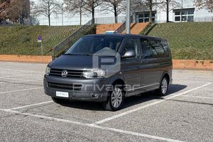 VOLKSWAGEN Multivan 2.0 BiTDI 180CV DSG 4 Motion H