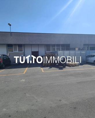 Immobile di 400 m² a Gorle