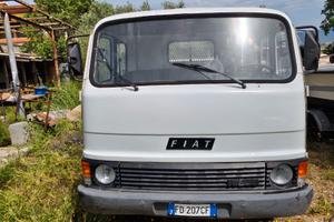 Fiat OM 40