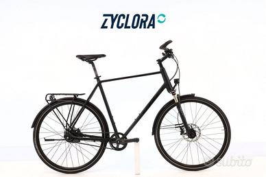 KTM Maranello 11 Light Belt t.XXL