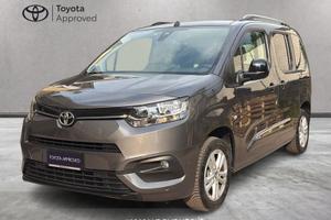 Toyota Proace City Verso 1.5D 130CV M/T L1 Ex...