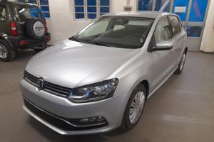 Volkswagen Polo 1.0 MPI 75 CV 5p. Comfortline