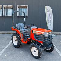 TRATTORE - KUBOTA GB 13 - 396 H.