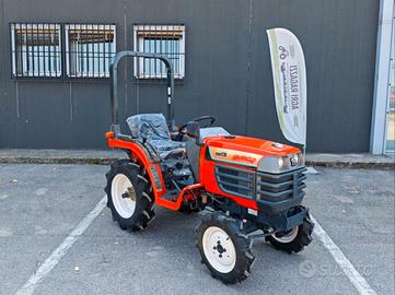 TRATTORE - KUBOTA GB 13 - 396 H.