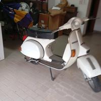 Piaggio Vespa 125 PX - 1985