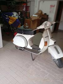Piaggio Vespa 125 PX - 1985