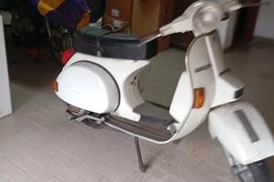 Piaggio Vespa 125 PX - 1985