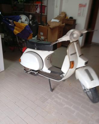 Piaggio Vespa 125 PX - 1985