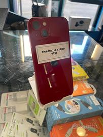 IPHONE 13 128gb PROMO LAMPO