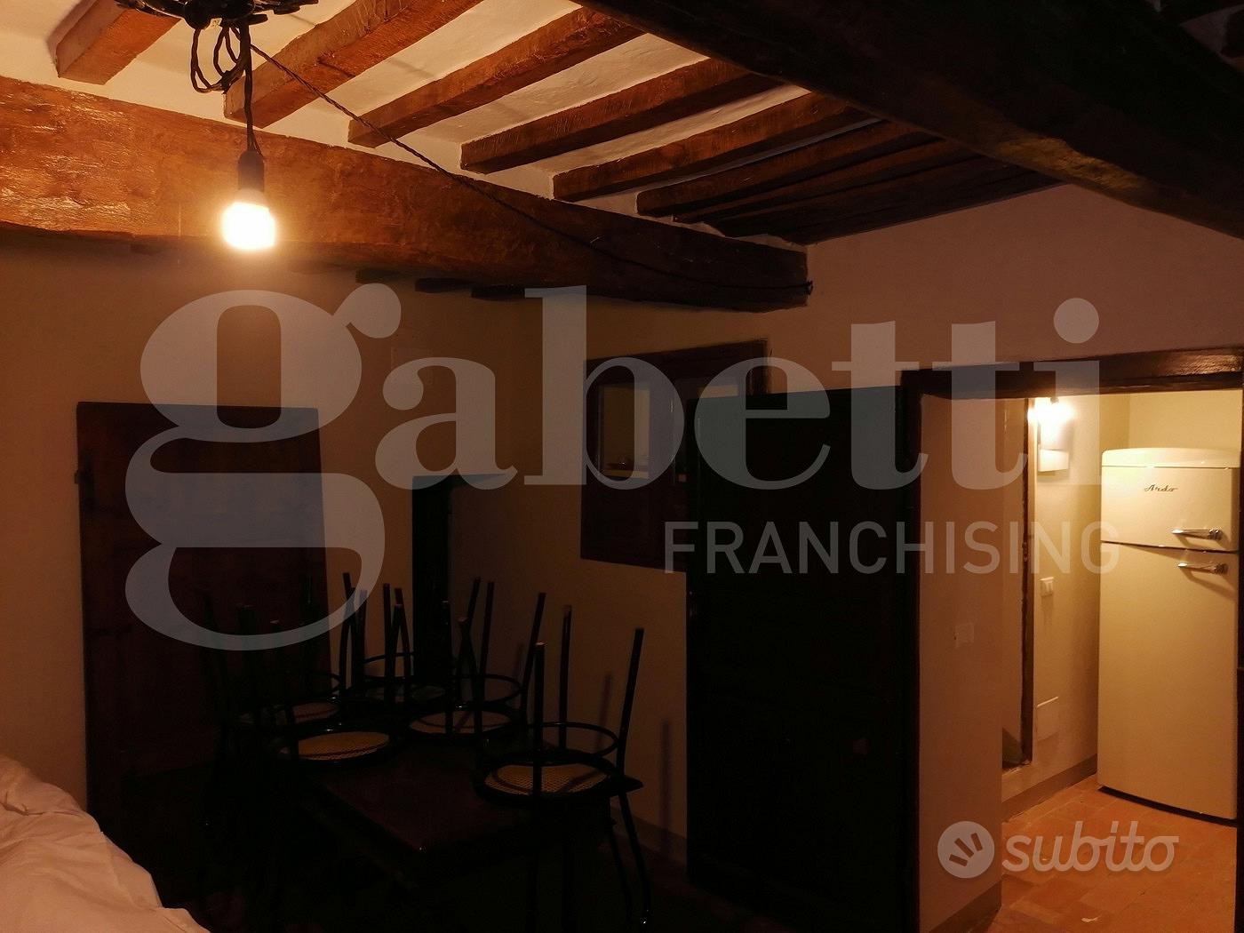 Apartment in Massa Marittima, Monacelle, Grosseto - Vista 3