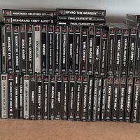 Giochi PS1 originali - PlayStation 1