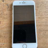 Iphone 6 16gb Bianco apple