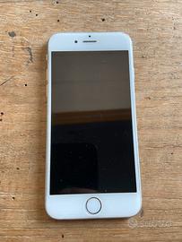 Iphone 6 16gb Bianco apple