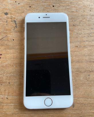 Iphone 6 16gb Bianco apple