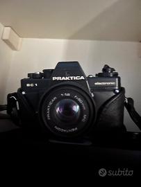 Macchina fotografica